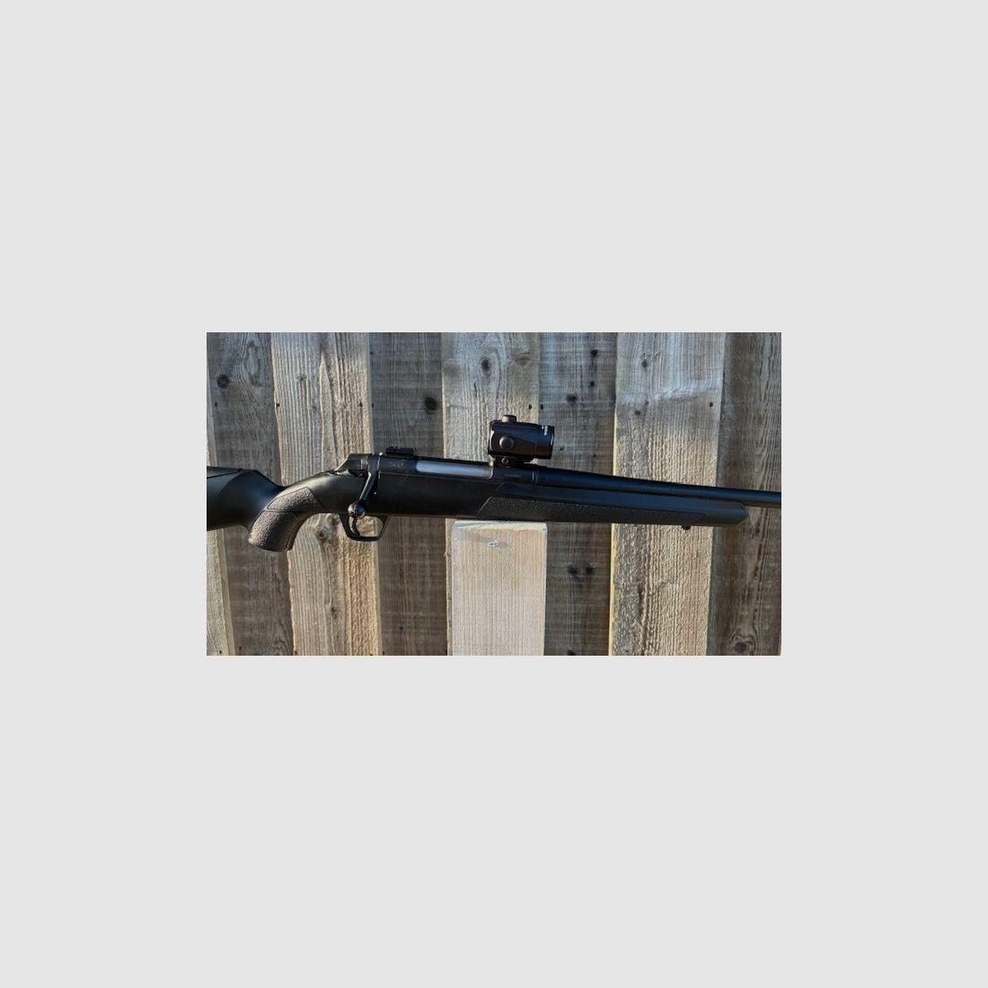 Carabine occasion Winchester XPR 30.06, image 3 sur 4