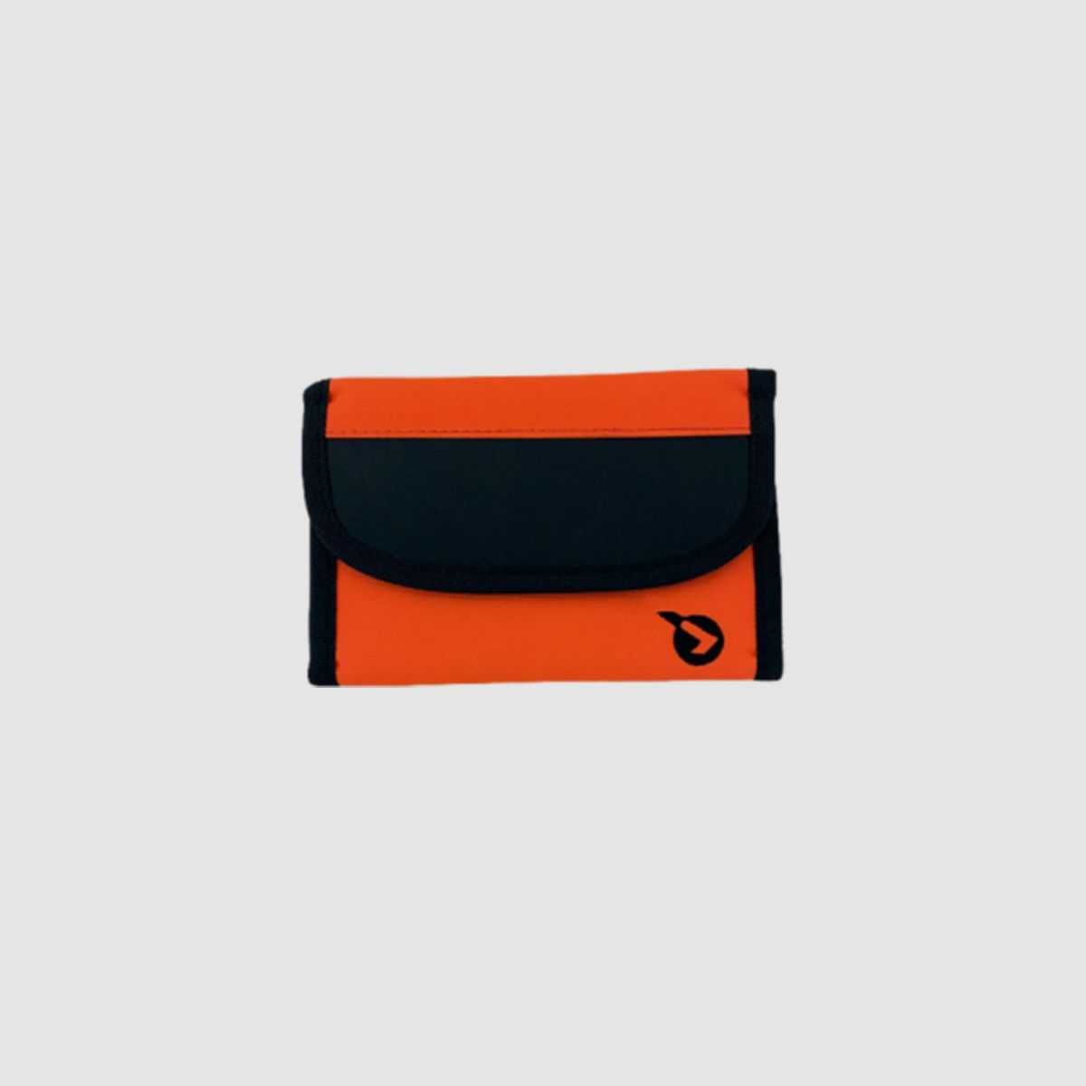 Hülsenhalter Orange Hohe Sichtbarkeit, Bild 1 von 2
