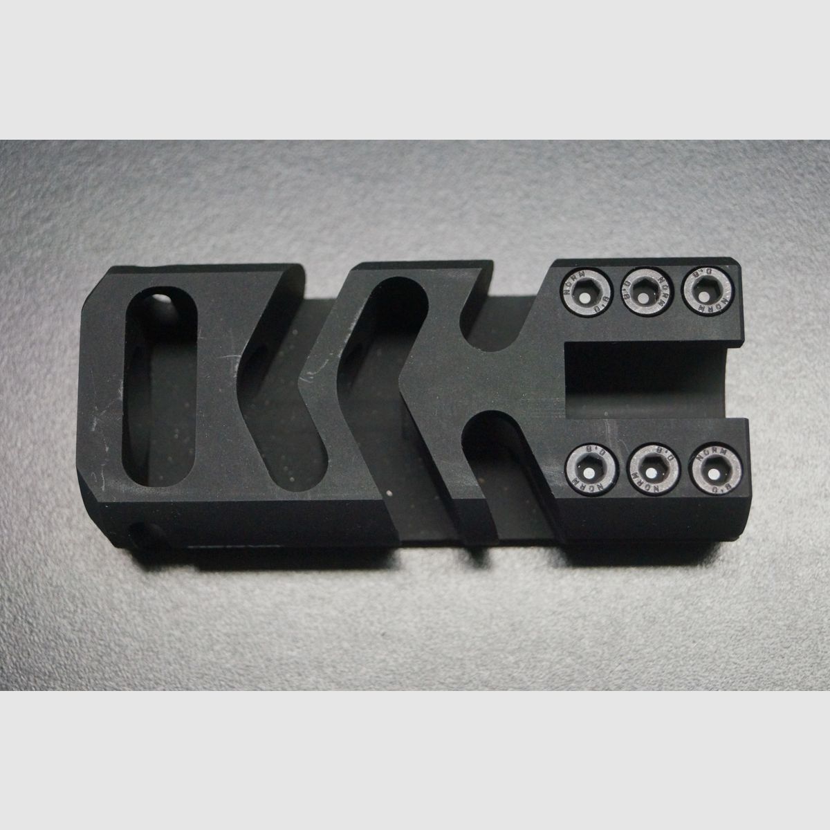 Derya Bullpup Compensator, afbeelding 3 van 3