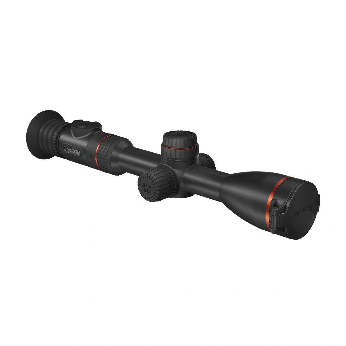 ThermTec Oryx 650 L