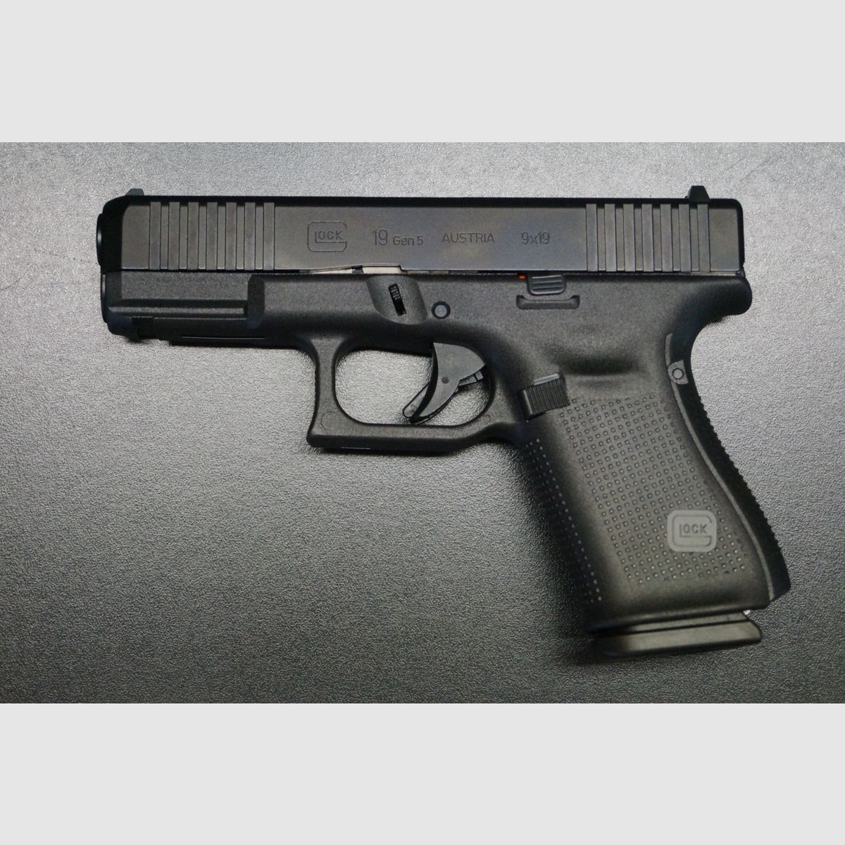 Glock 19 Gen5, Bild 6 von 6
