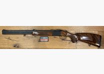 Merkel BBF B4 Black 12/76 + .308 Win