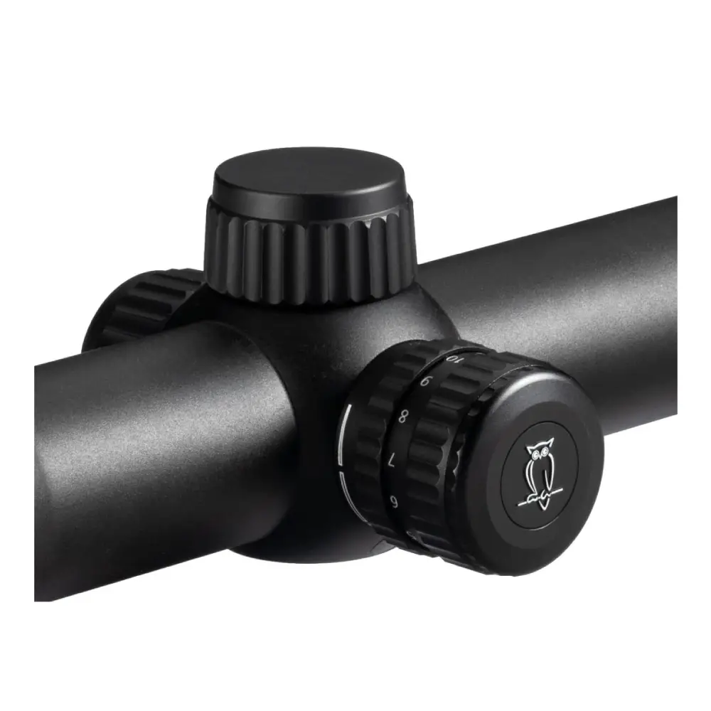 Zielfernrohr NOBLEX NZ8 inception 2.5-20×50 4A beleuchtet., Bild 4 von 5