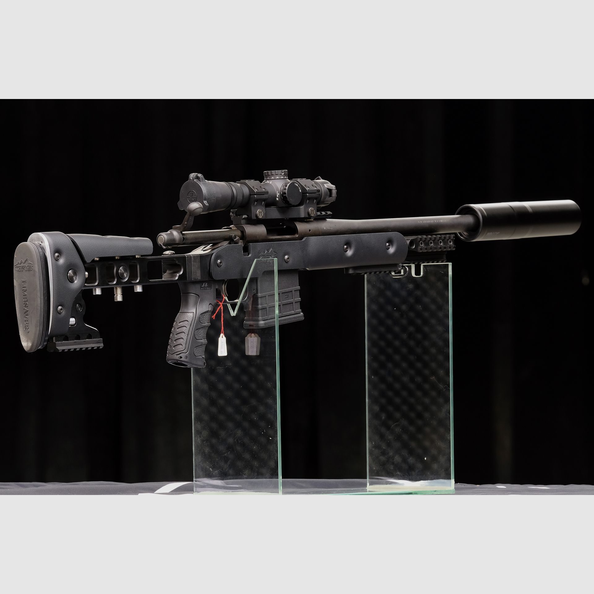 Remington 700 AAC-SD, afbeelding 6 van 7