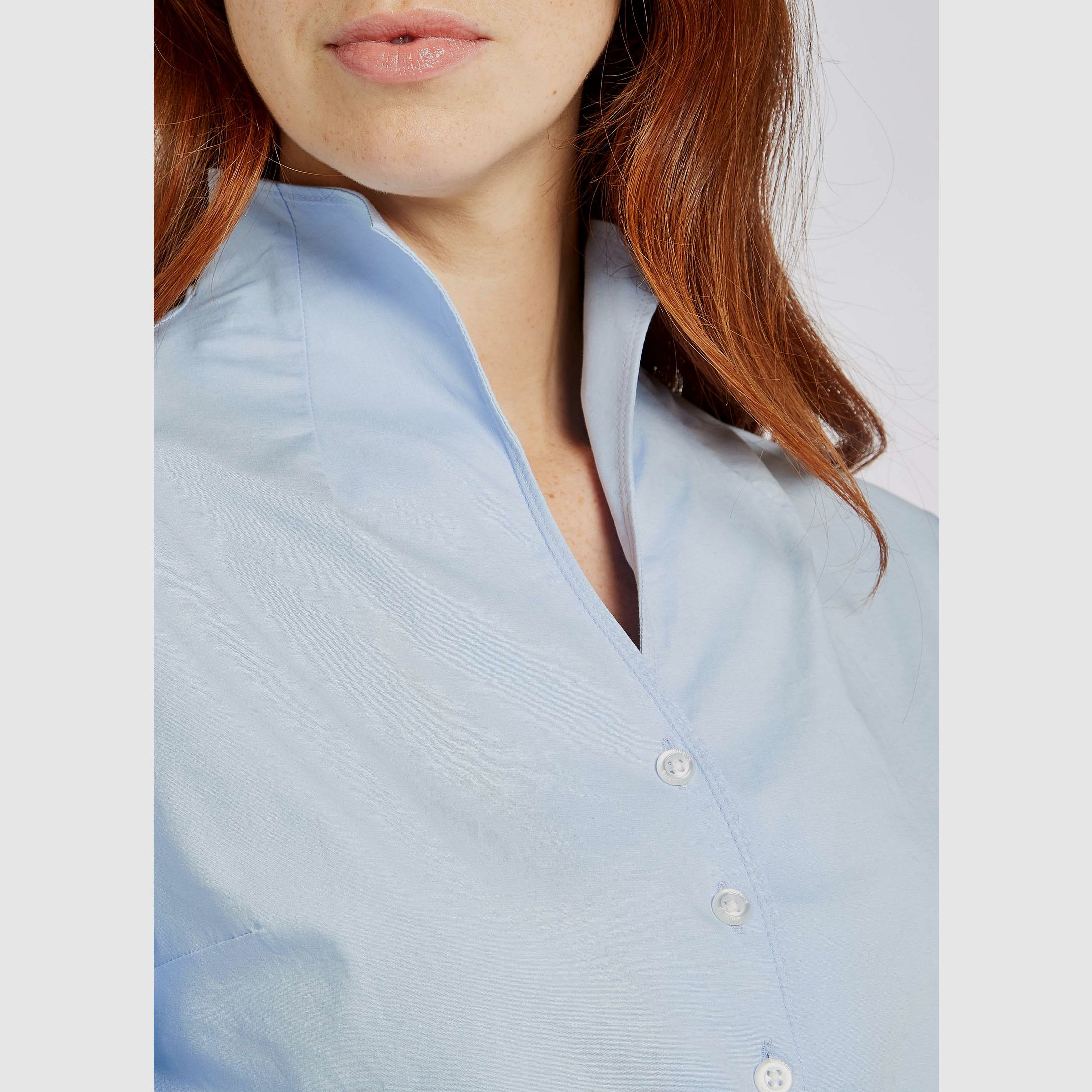 Dubarry of Ireland Bluse Snowdrop