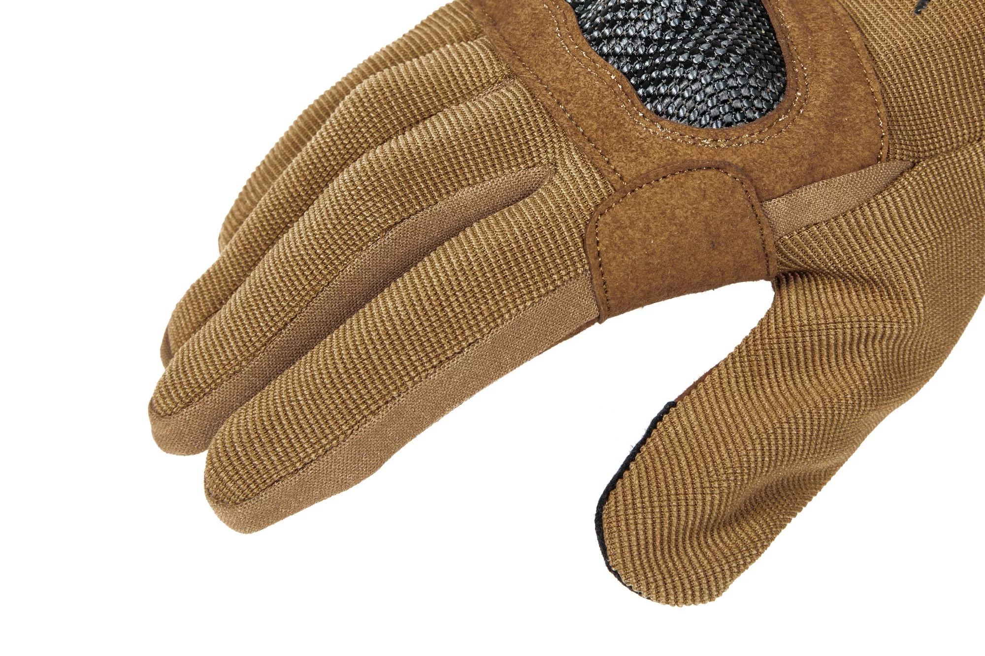 Armored Claw Shield Hot Weather tactical gloves – tan, image 4 of 22