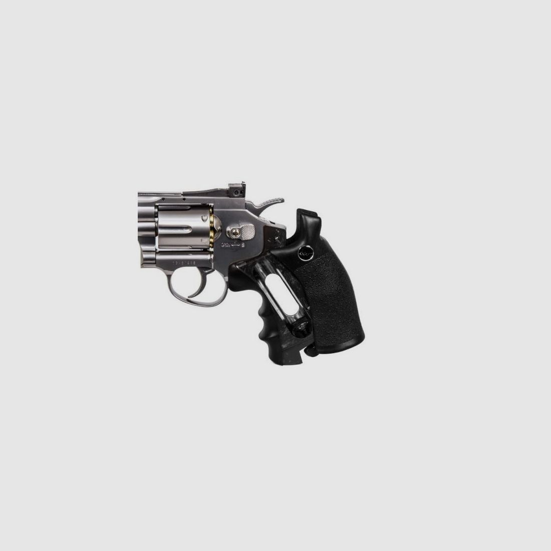 ASG DAN WESSON REVOLVER CO2 LIB V, Bild 2 von 4