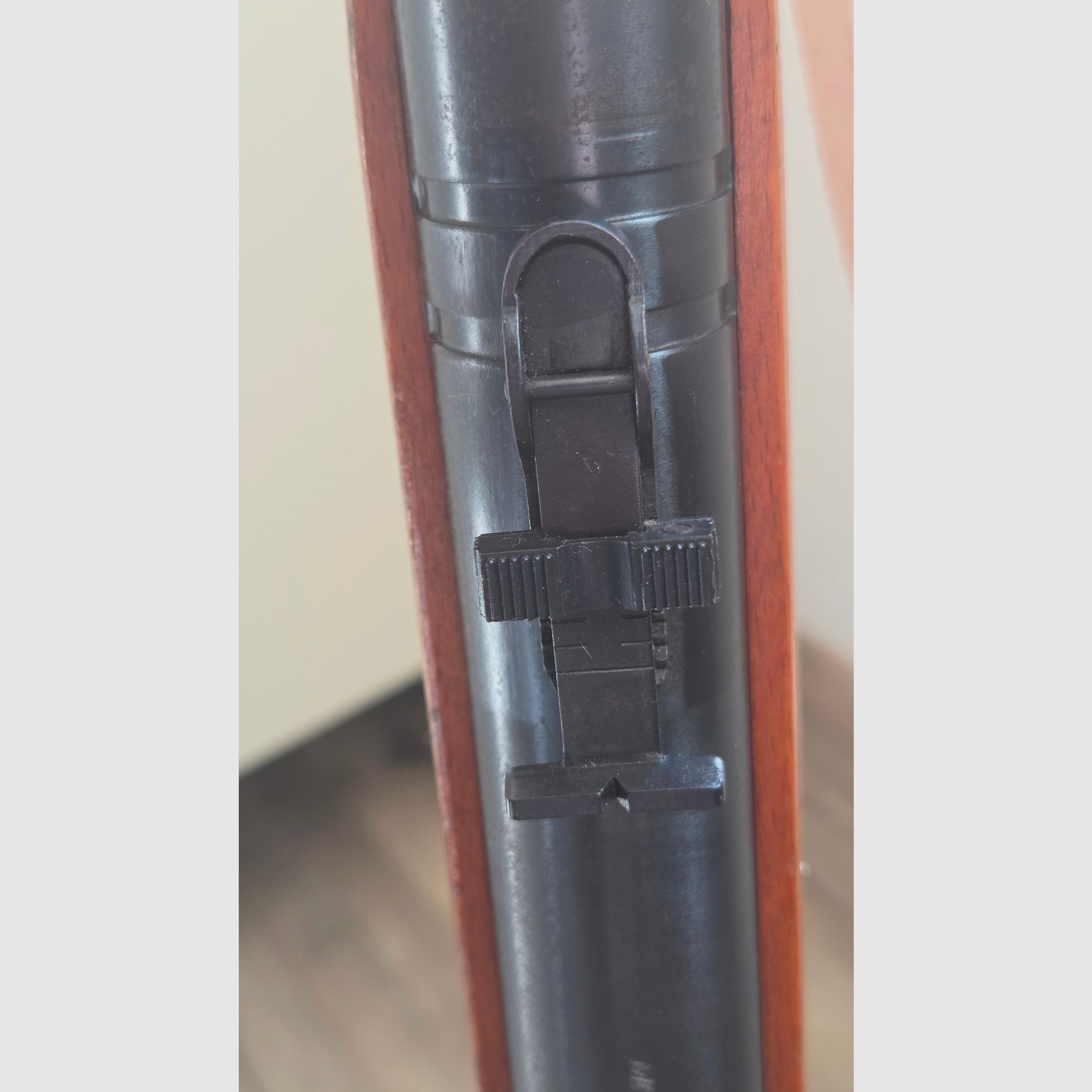 Luftgewehr Hähnel 310