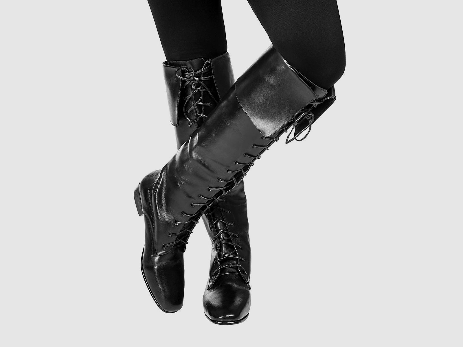 Stiefel - Freibeuterin, Größe 40 | 71224-40