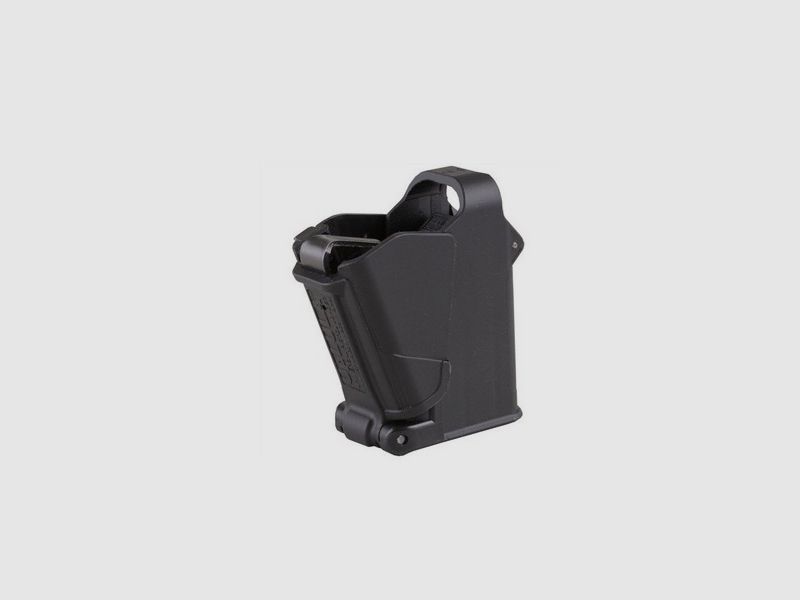 UpLULA caricatore universale per caricatori 9mm a .45 ACP, Nero, immagine 1 di 2