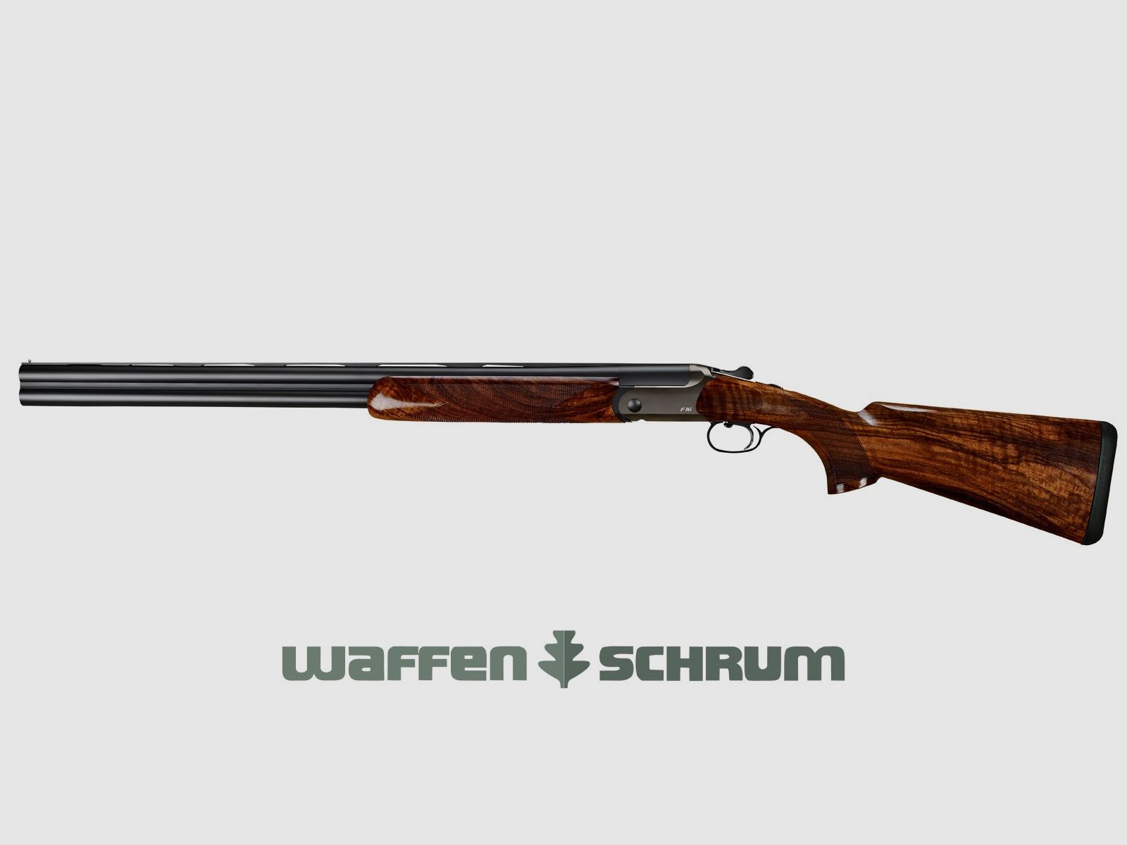 Blaser F16 Sporting SHK:3 chokes intercambiables