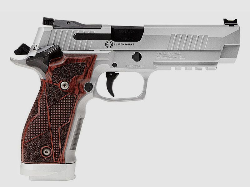 Sig Sauer P226 X5 Classic