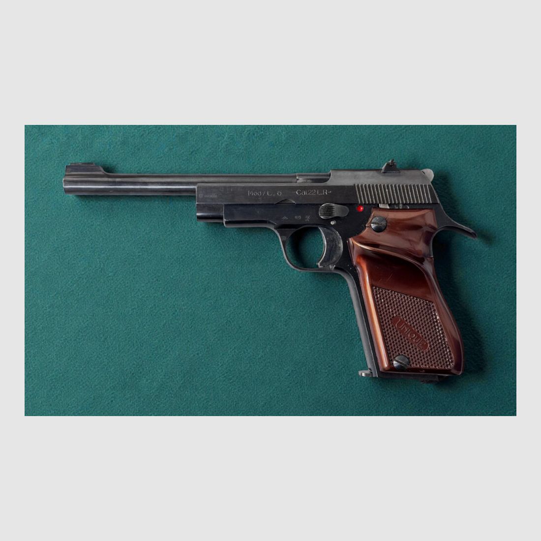 Unique D.6