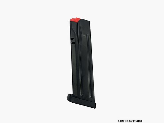 CARICATORE – CZ P-09 CAL. 9X21 19C