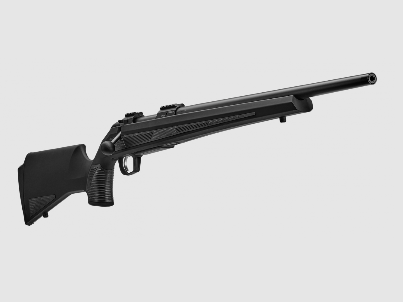 CZ 600 Alpha cal. .308WIN, image 3 sur 3