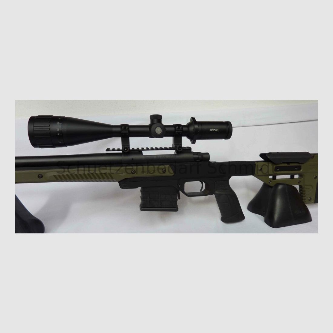 Howa 1500