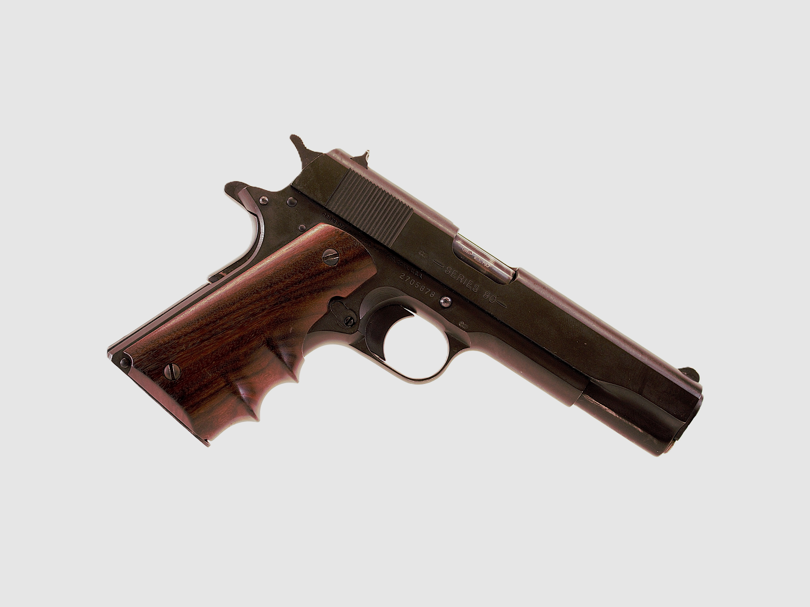 colt 1911 45 acp