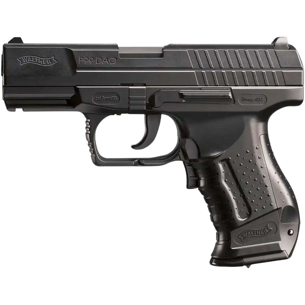 新古品 Walther P99 New For 2022 - Walther PDP Color Options
