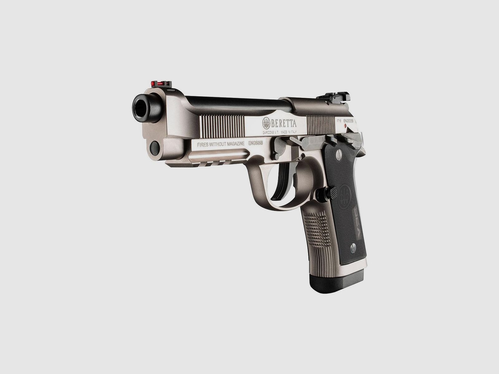 Beretta 92X Performance Production 9x21 IMI, image 3 sur 6