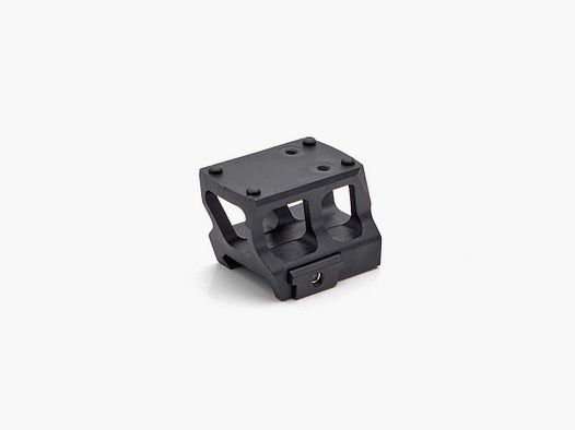 Vector Optics SCFRM-11 MAG Rotpunktunterstützung 1-3 Co-Witness Cantilever Weaver Polymermontage