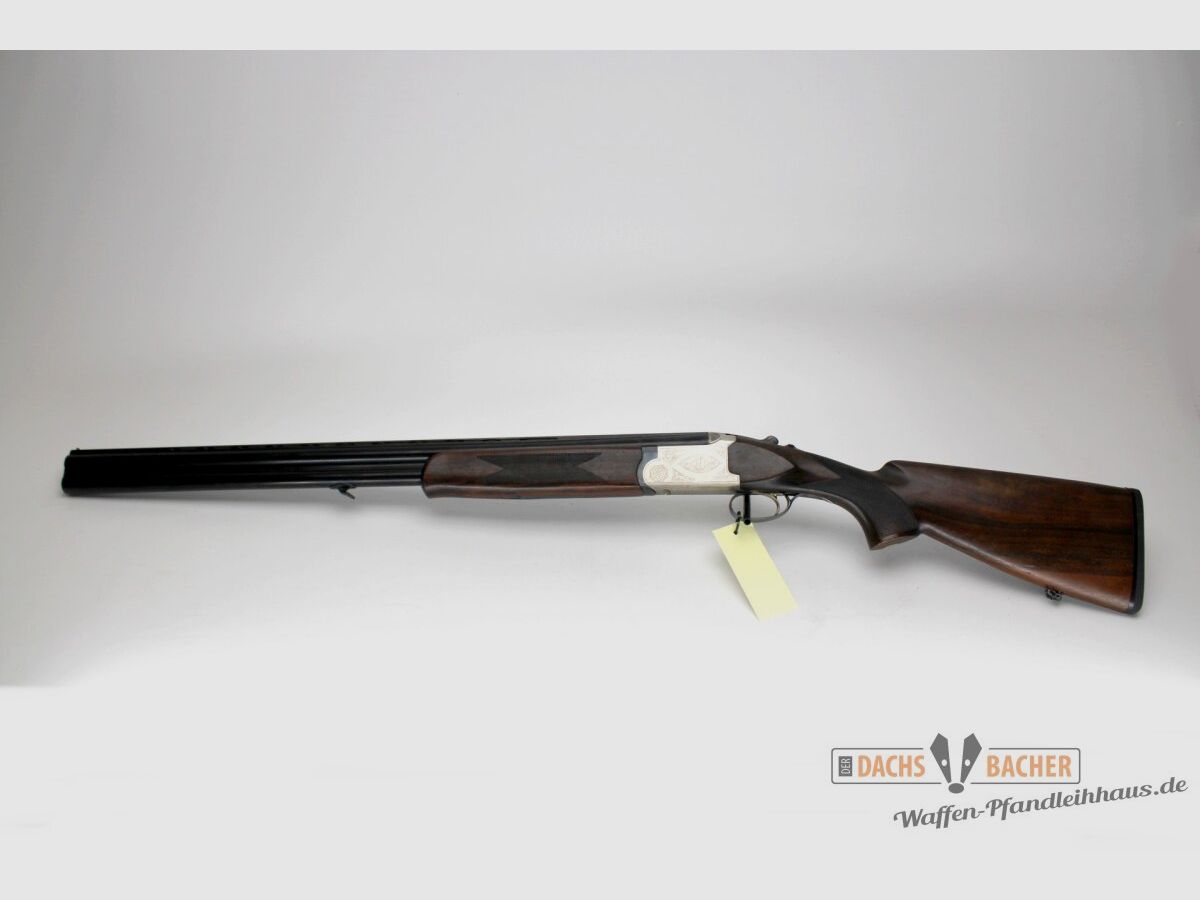 BDF Kettner Conquest Cal. 12/76 con chokes intercambiables