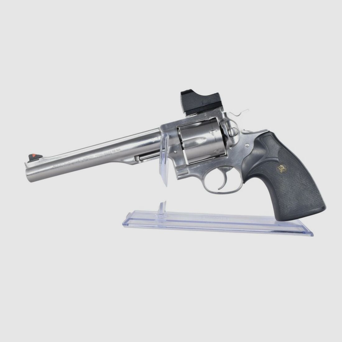Ruger Redhawk