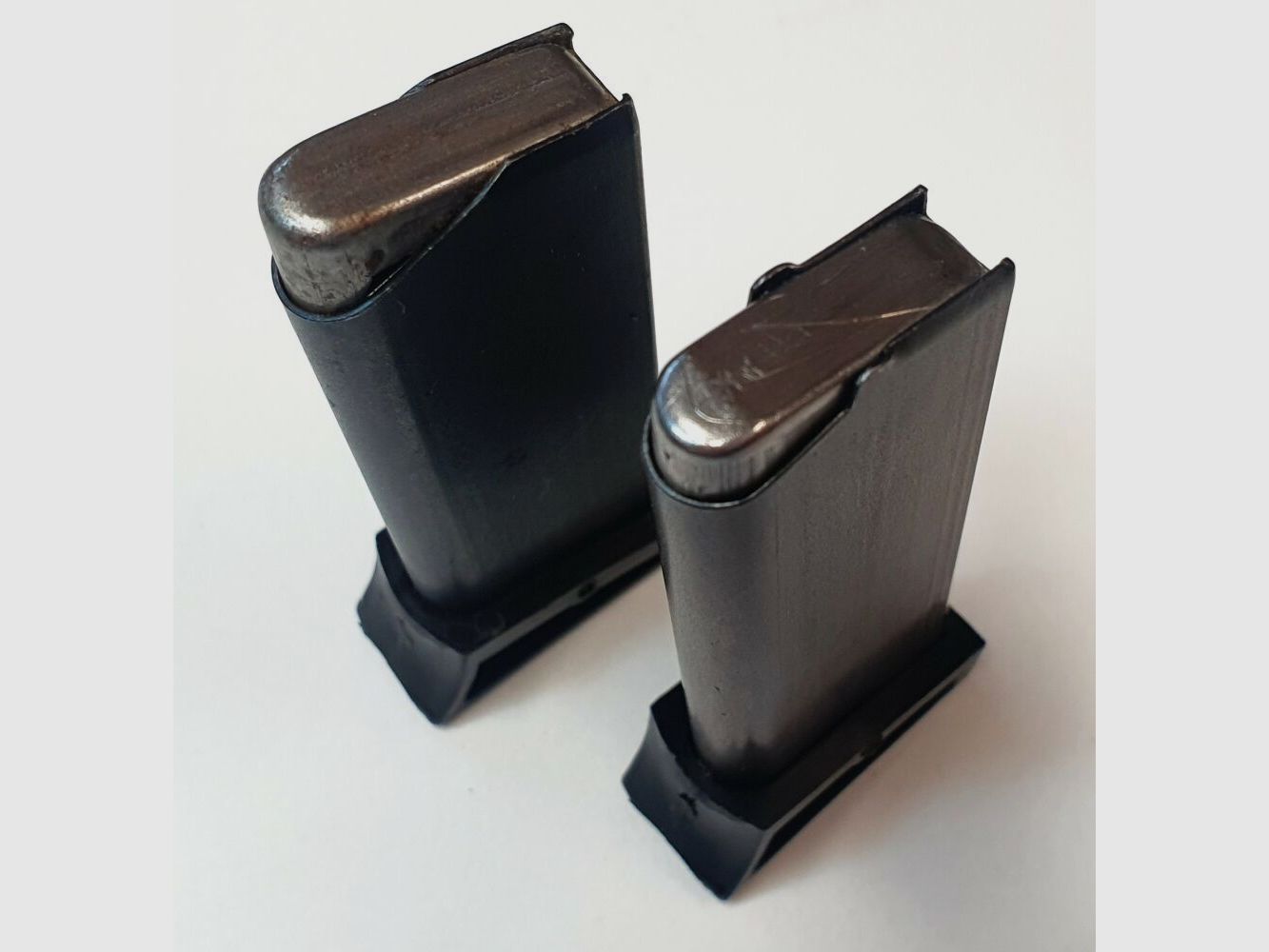 Revista desconocida para pistola de fogueo HS 5A - 8mm fogueo - 6 disparos, imagen 3 de 3