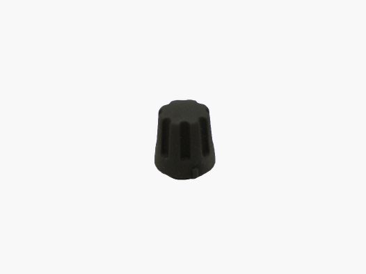 Volumenregler für Genzo Walkie-Talkie (schwarz)