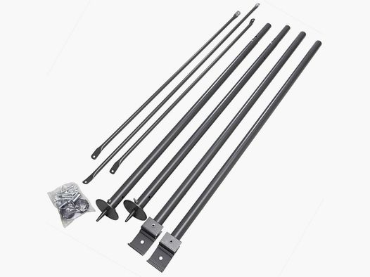 Qteck supporti aggiuntivi