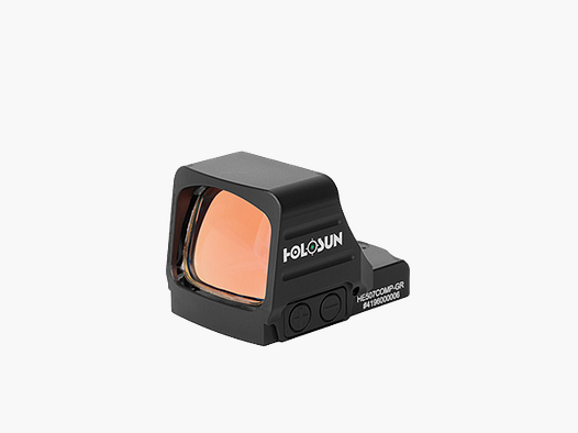 HOLOSUN HS507COMP RED/GREEN