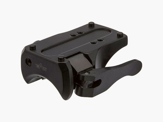 Adaptateur EAW pour Meosight et modèles similaires pour Blaser R8/R93