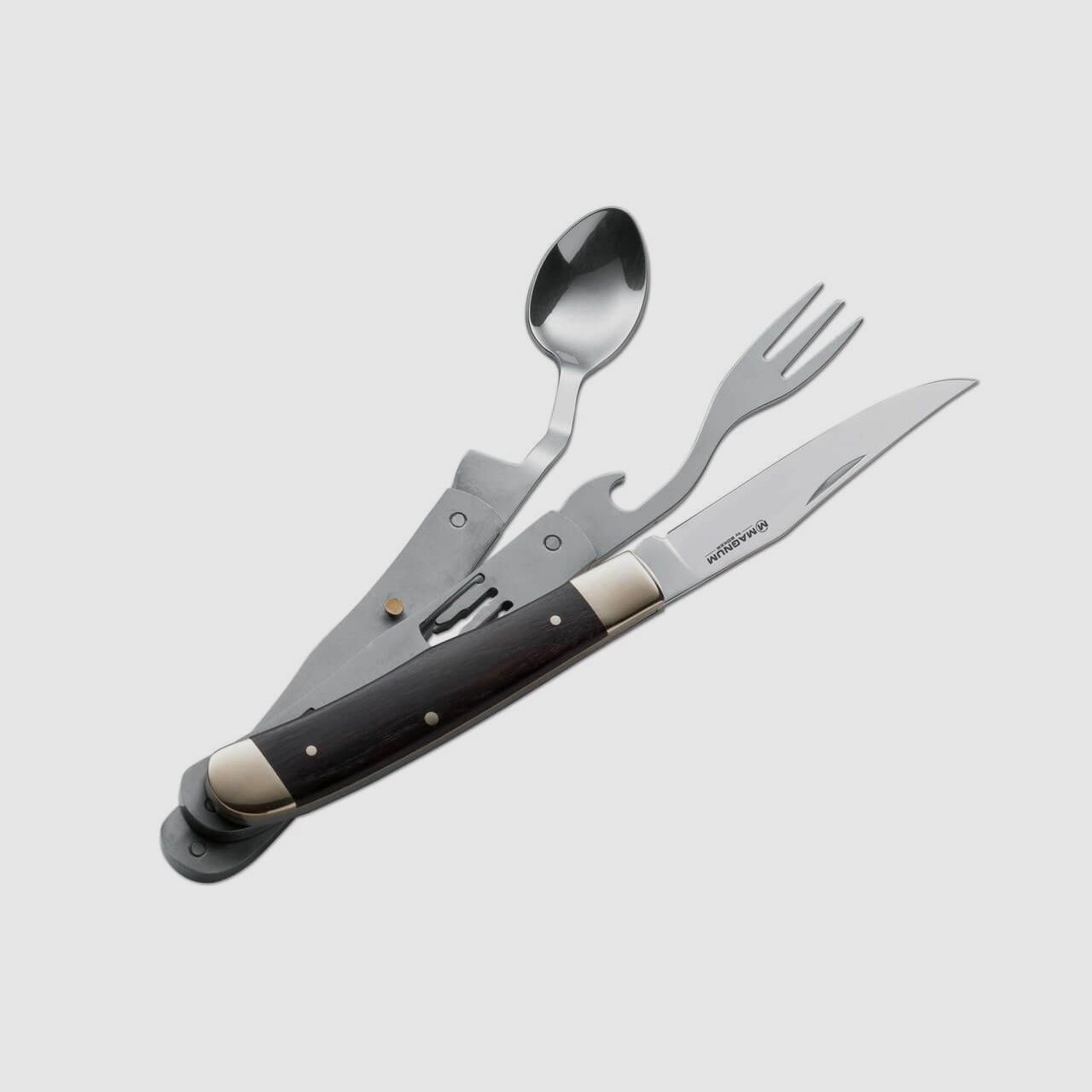 Böker Magnum Bon Appetite