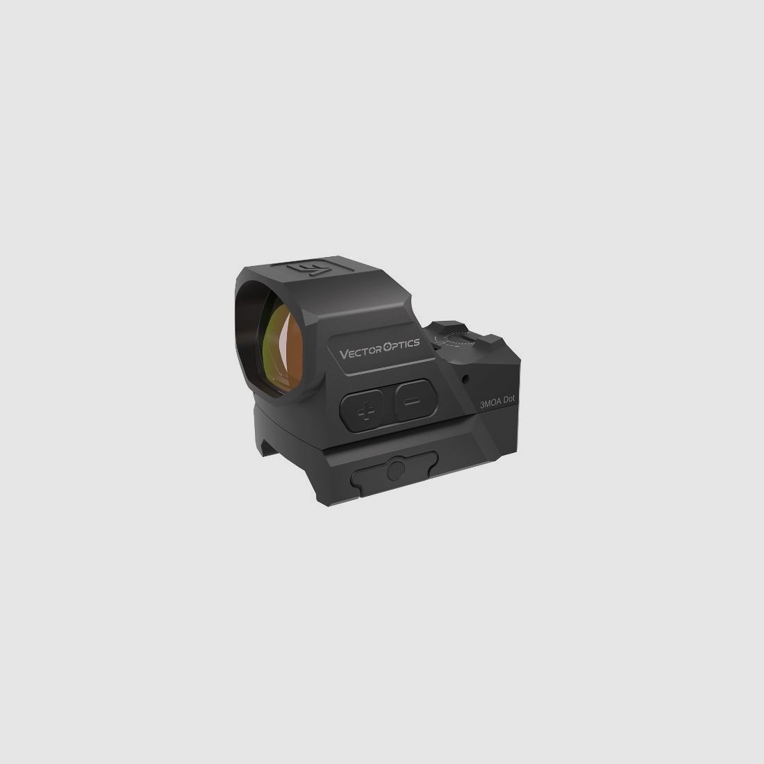Vector Optics Frenzy Plus 1x19x28 Enclosed GenII SCRD-75 Red Dot Visier Rotpunktvisier Reflex Sight