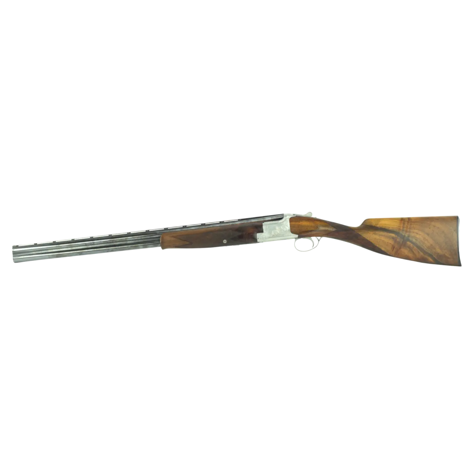 BDF FN B25 kaliber 12/70 B2 bouwjaar 1971, afbeelding 3 van 4