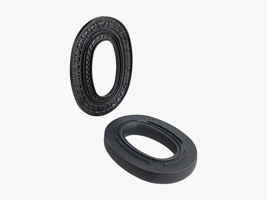 EARMOR EARMOR Coussinets d'oreilles de rechange S26 - Mousse