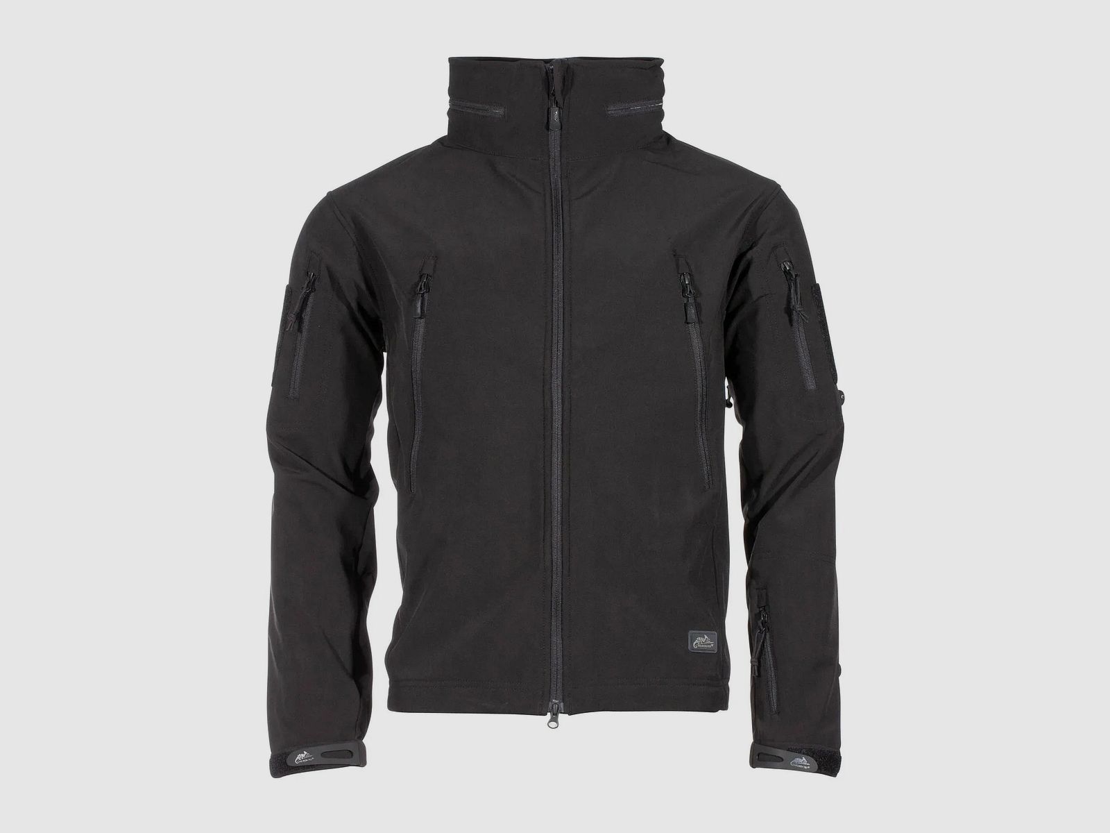 Helikon-Tex Jacke Gunfighter Shark Skin Windblocker
