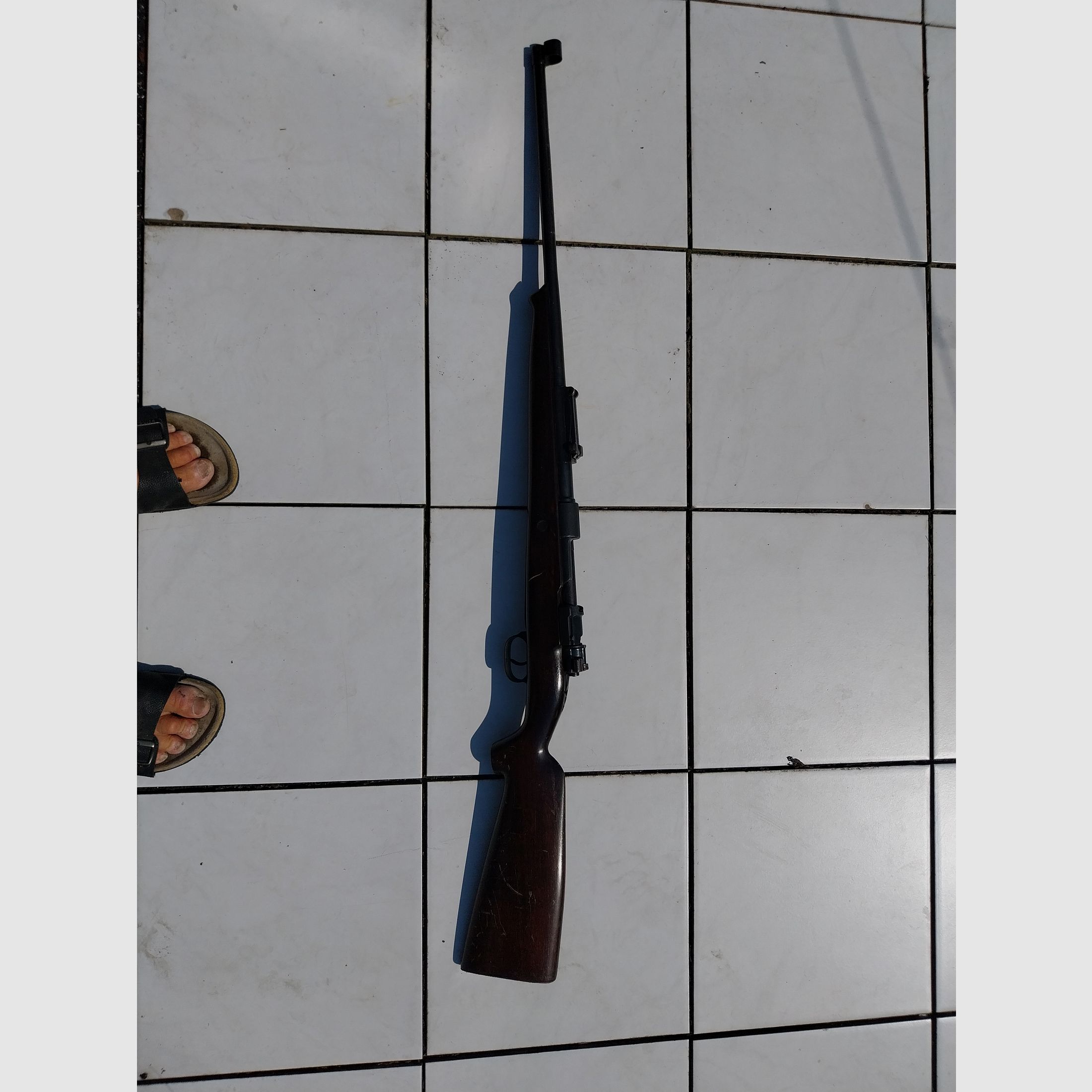 Firearms collection for sale