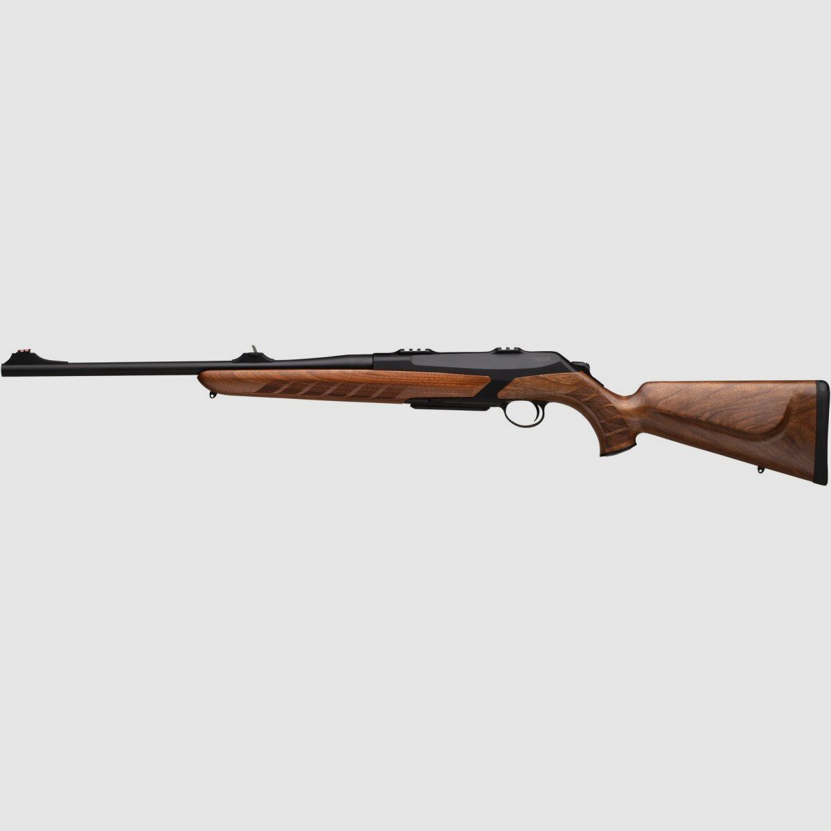 Merkel RX Helix Black Standard  Holzklasse 2, Lauflänge 51 cm, Kaliber .30-06 Spr. Repetierbüchse