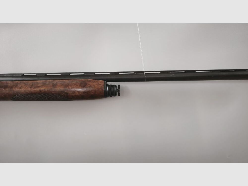 Luger 2005 fusil semi-automatique 12/76 12/76