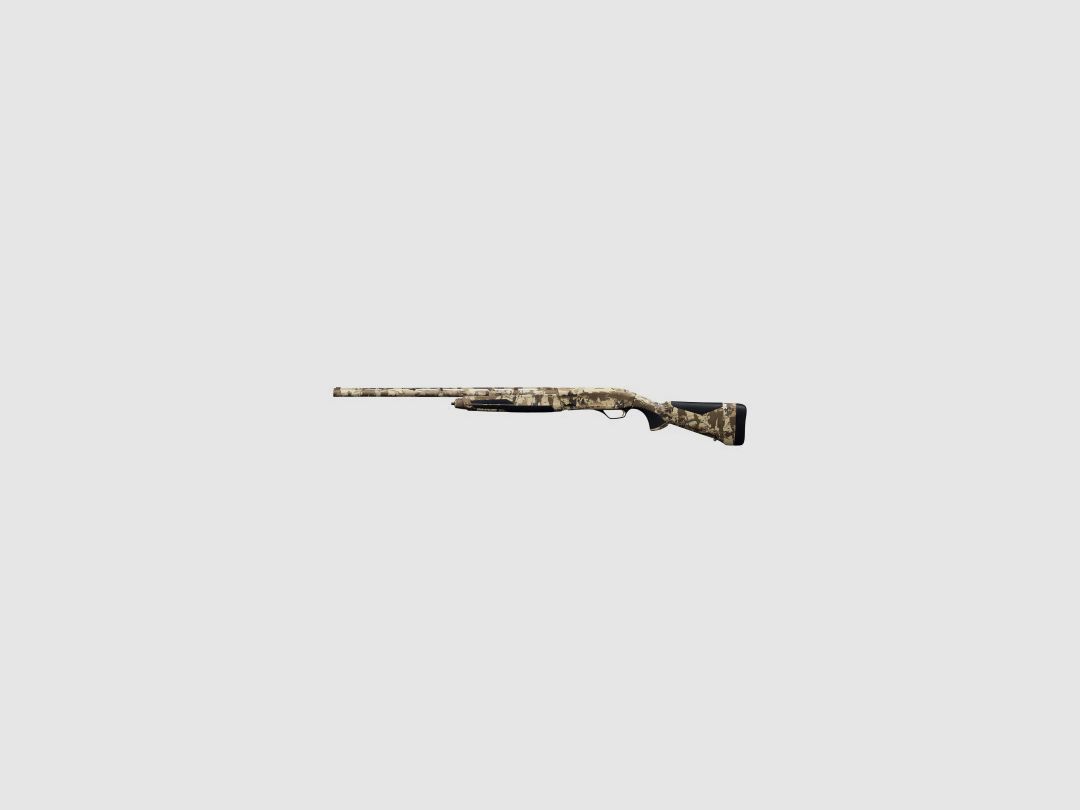 FUSIl SEMI-AUTOMATIQUE MAXUS 2 CAMO AURIC CAL.12/89 LONGUEUR 76CM, image 2 sur 4