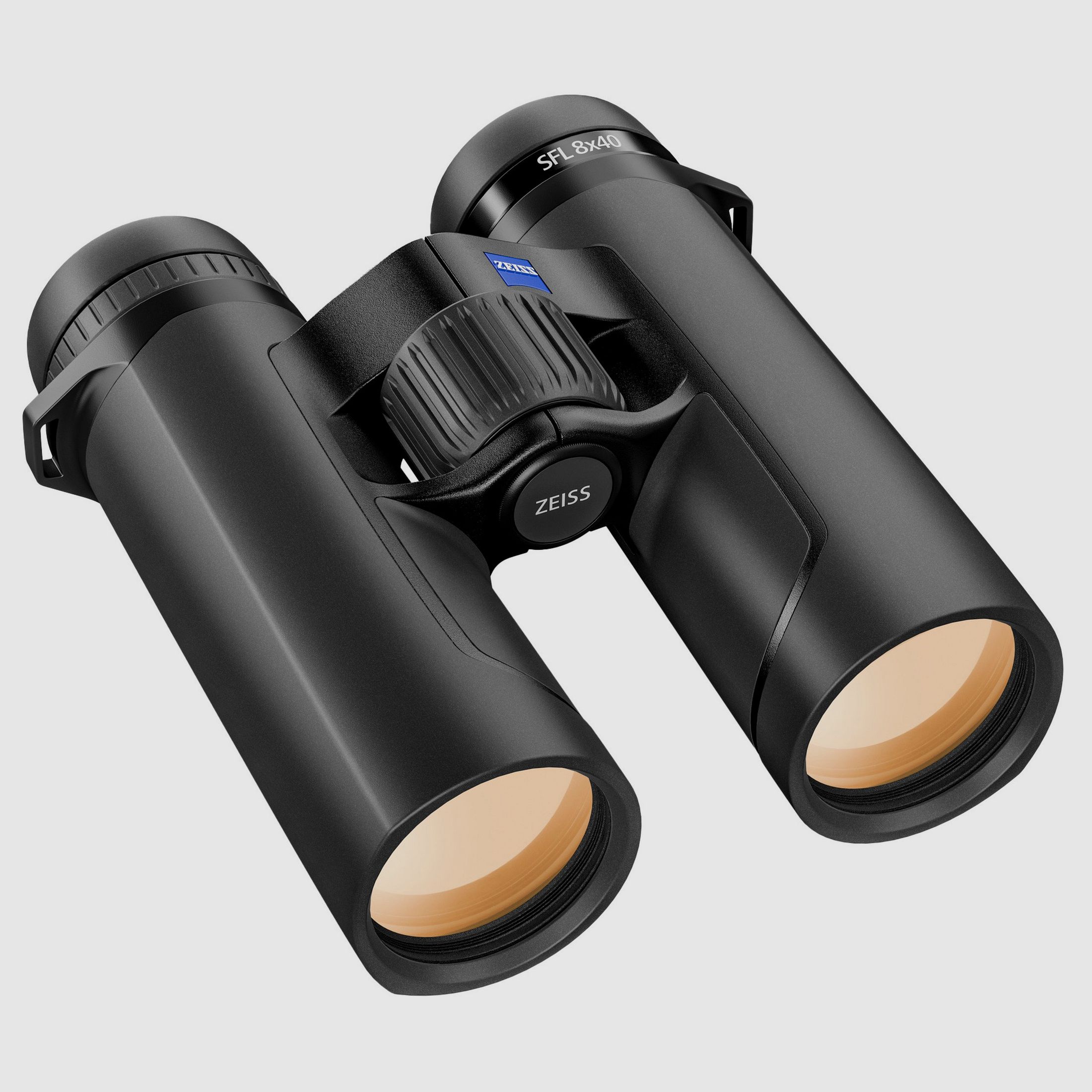 Zeiss binoculars 8x40 SFL