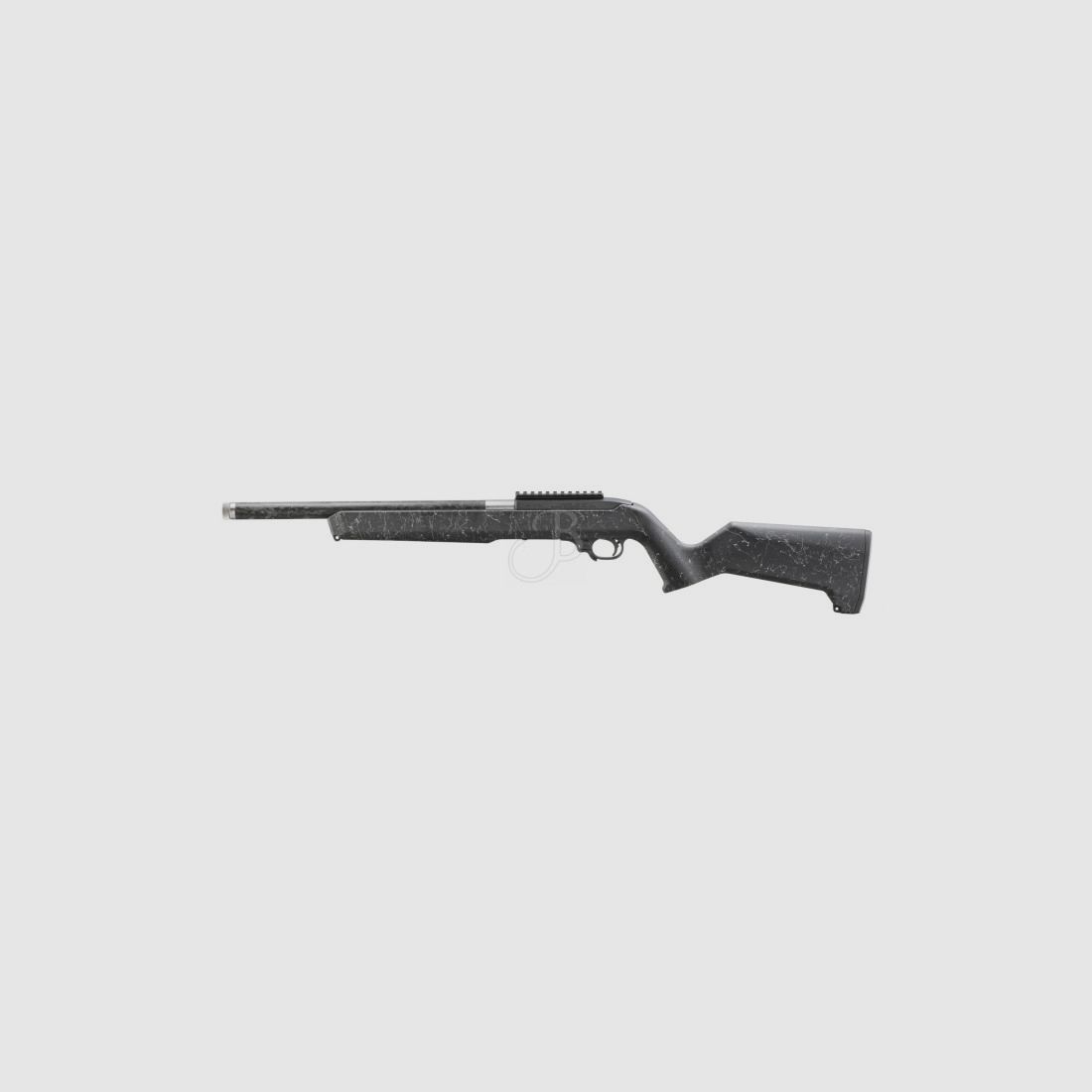 RUGER – SEMIA 10/22 CARBON FIBER .22LR 16,10", image 1 sur 6