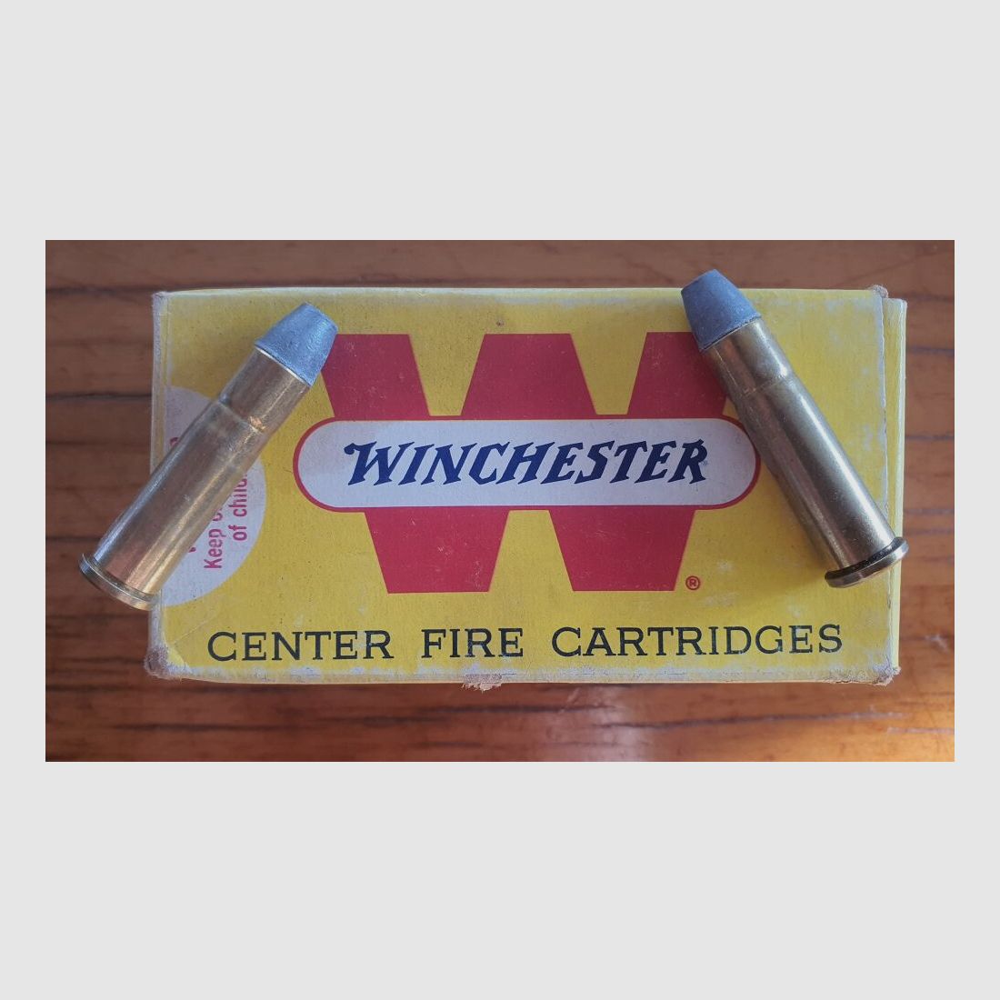 Winchester