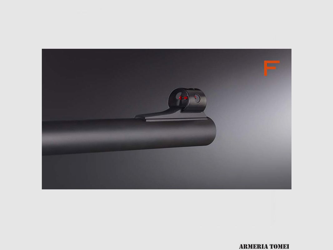 HALB-AUTOMATISCHES GEWEHR – FRANCHI – AFFINITY SLUG KAL. 12, Bild 3 von 3