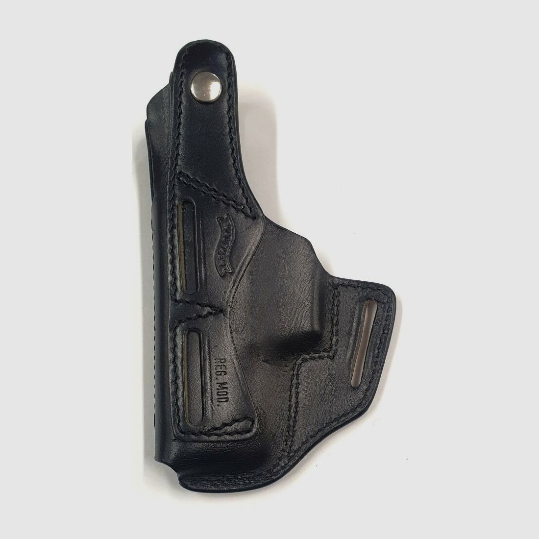 Walther REG. MOD. P99/PPQ, PPQ M2 9mm