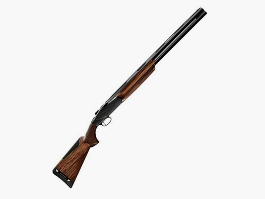 BENELLI Bockdoppelflinte Jagd Mod. 828U Black 12/76  LL 76cm