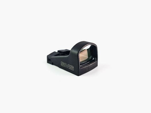 SHIELD SMS - Mini Sight 4MOA Dot