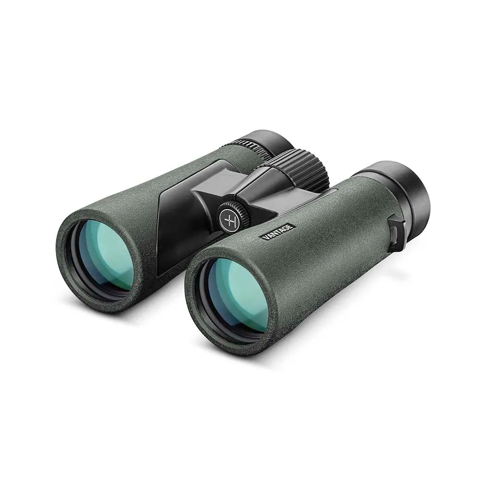 Prismáticos Hawke Vantage 10×42