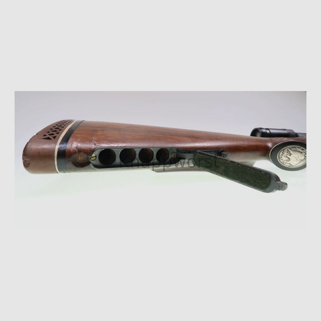 ohne Grass Münnerstadt