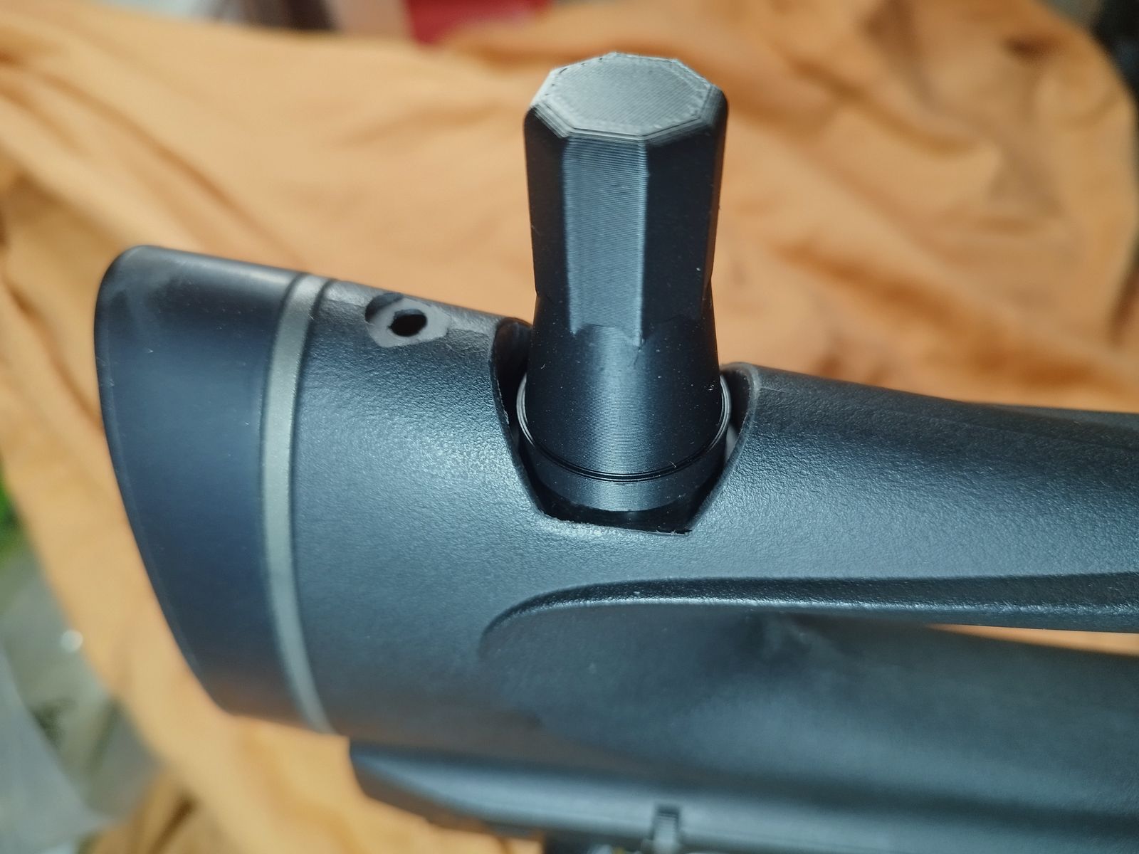Accessori Huben K1, immagine 8 di 9